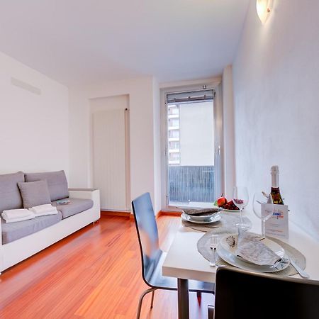 Moonlight - 150M From The Lake - Happy Rentals Lugano Exterior foto
