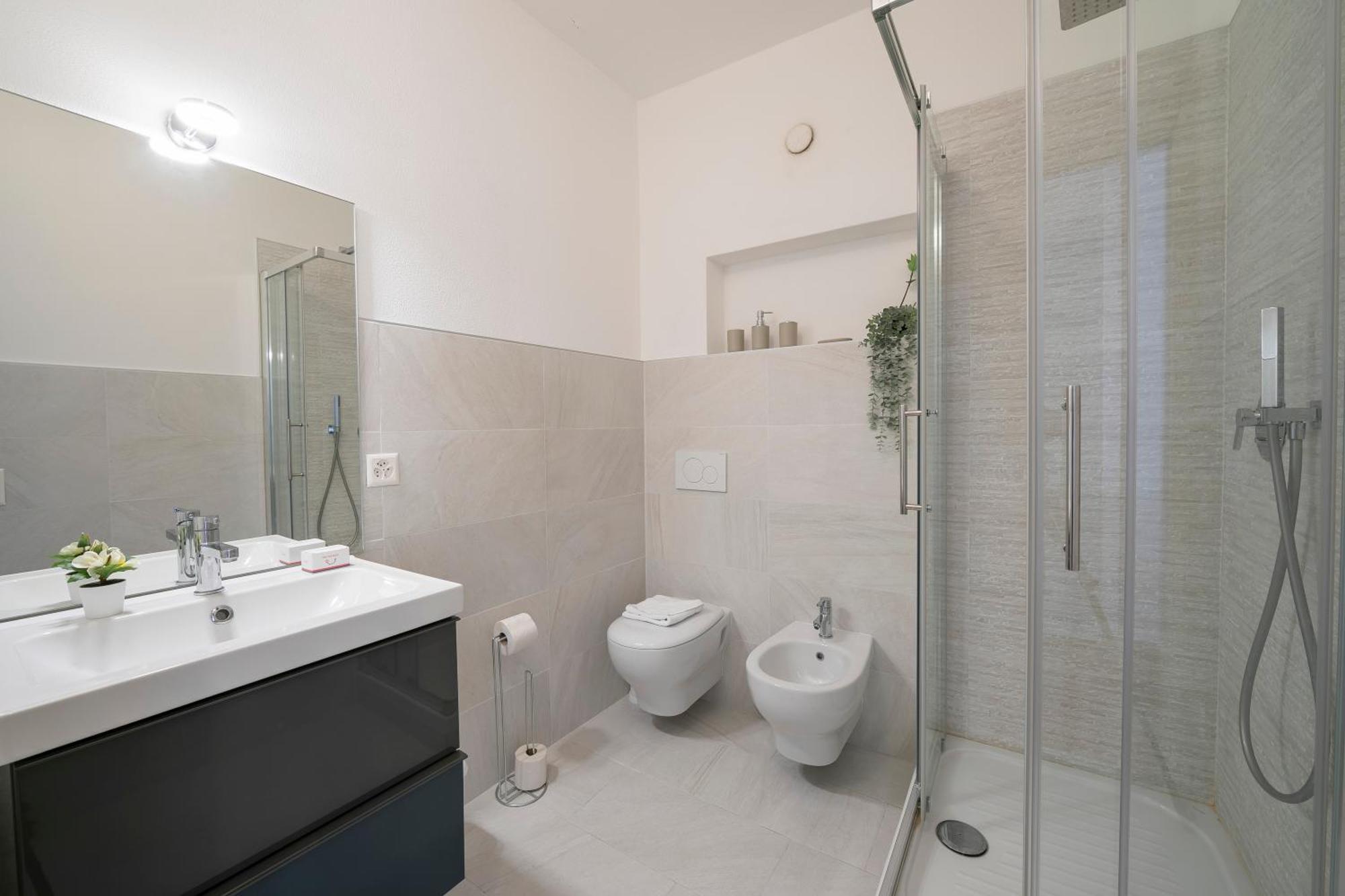 Moonlight - 150M From The Lake - Happy Rentals Lugano Exterior foto